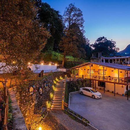 Gostops Nainital Zewnętrze zdjęcie